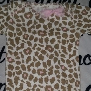 💥4/$15💥Carter's 3 month Long Sleeve Onesie